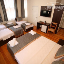 Grand Konak Otel Fatih