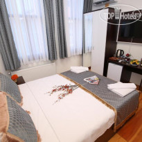 Grand Konak Otel Fatih