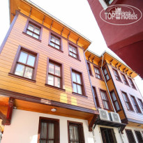 Grand Konak Otel Fatih