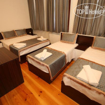 Grand Konak Otel Fatih