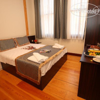 Grand Konak Otel Fatih