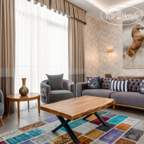 TRYP by Wyndham Istanbul Topkapi 