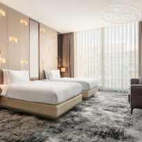 TRYP by Wyndham Istanbul Topkapi 