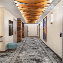 TRYP by Wyndham Istanbul Topkapi 