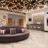 TRYP by Wyndham Istanbul Topkapi 