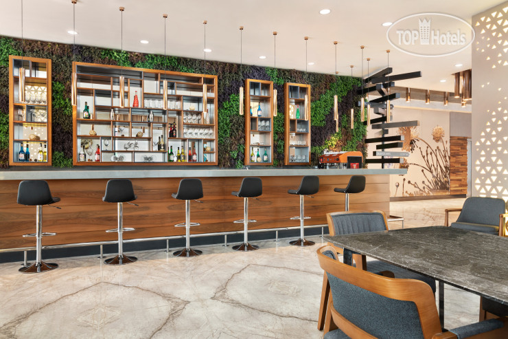 New photos from tourists TRYP by Wyndham Istanbul Topkapi 4*