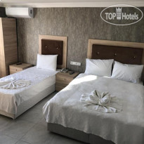 Elit Palace Hotel 