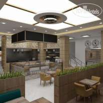 Elit Palace Hotel 