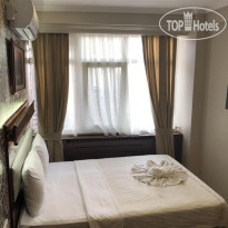 Elit Palace Hotel 