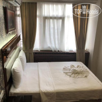 Elit Palace Hotel 