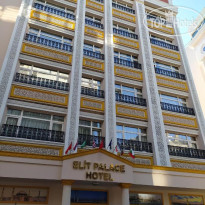 Elit Palace Hotel 
