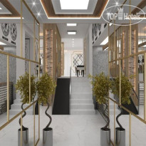 Elit Palace Hotel 