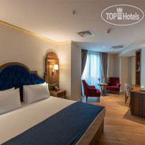 BVS Bosphorus Pera Hotel  