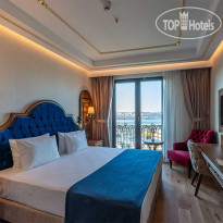 BVS Bosphorus Pera Hotel  