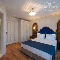 BVS Bosphorus Pera Hotel  