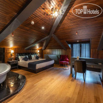 BVS Bosphorus Pera Hotel  