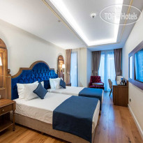 BVS Bosphorus Pera Hotel  