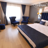 Farina Hotel By Cigno 