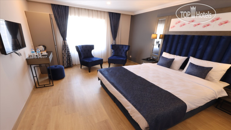 Hotel photo Farina Hotel By Cigno 4*