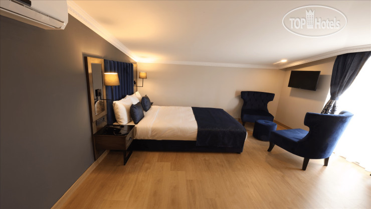 Hotel photo Farina Hotel By Cigno 4*