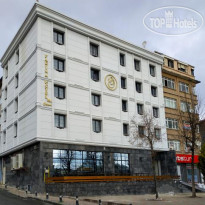 Farina Hotel By Cigno 