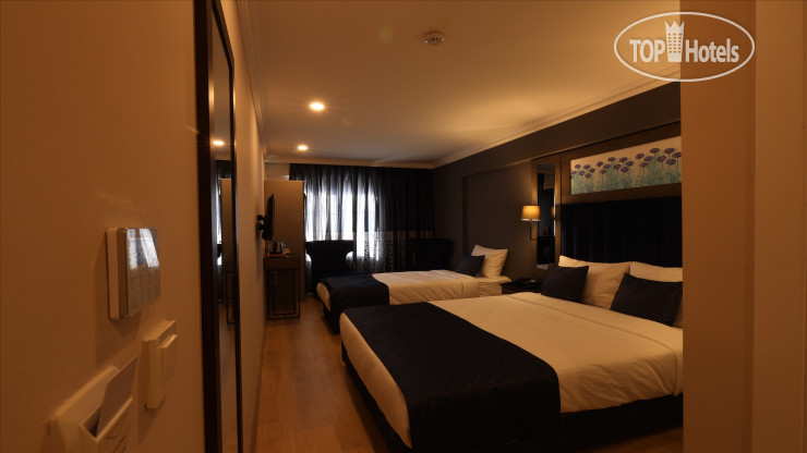 Hotelier's photos Farina Hotel By Cigno 4*