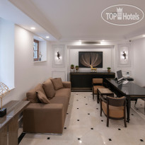 Akka Suites Taksim 