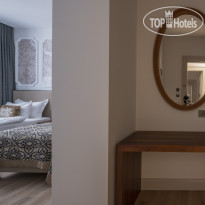 Akka Suites Taksim 