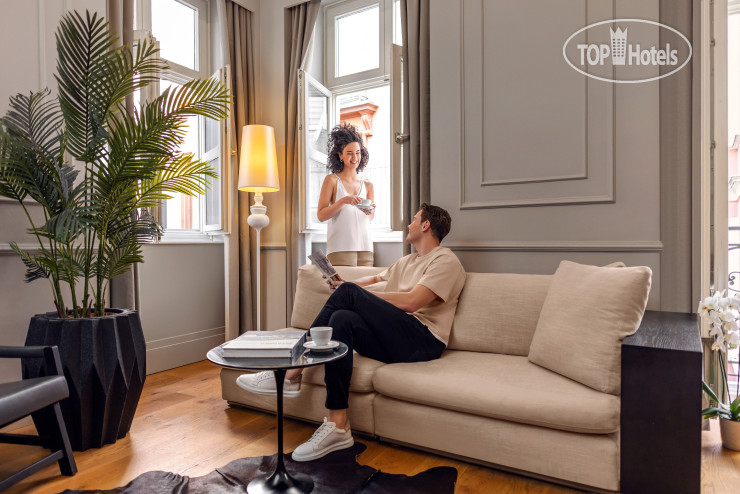 Hotel photo Akka Suites Taksim 