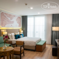Akka Suites Taksim tophotels