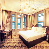 The Stay Bosphorus 