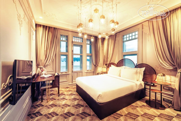 Hotel photo The Stay Bosphorus 5*