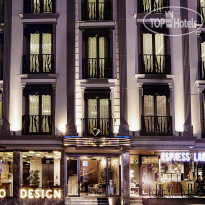 Euro Design Hotel 