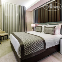 Euro Design Hotel 