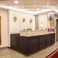 Royal Bosphorus Hotel