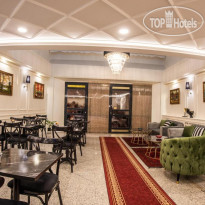 Royal Bosphorus Hotel