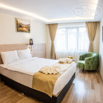 Royal Bosphorus Hotel