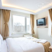 Royal Bosphorus Hotel