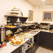Royal Bosphorus Hotel