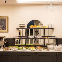 Royal Bosphorus Hotel
