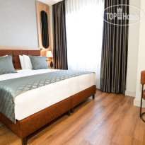 Grand Sirkeci Hotel
