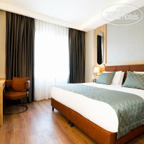 Grand Sirkeci Hotel