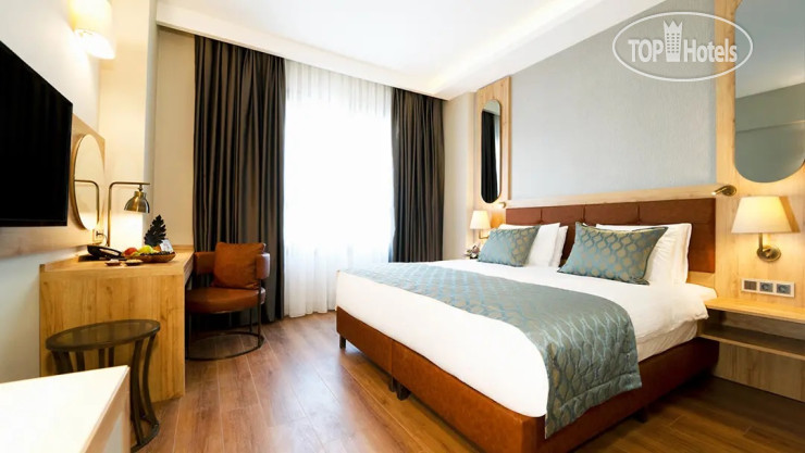Hotel photo Grand Sirkeci Hotel 