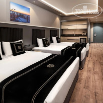 Best Western Premier Hidden Hills Hotel 