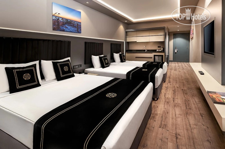 Hotel photo Best Western Premier Hidden Hills Hotel 5*