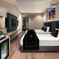 Best Western Premier Hidden Hills Hotel 