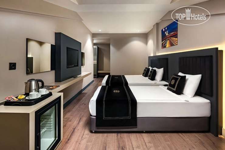 New photos from tourists Best Western Premier Hidden Hills Hotel 5*