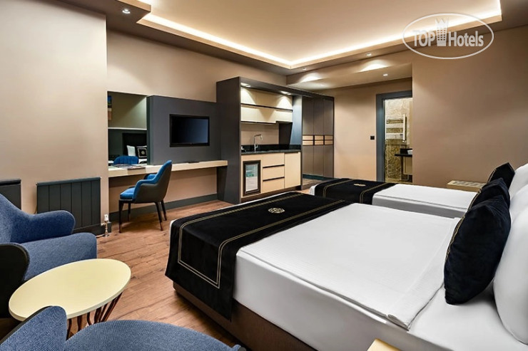 Best Western Premier Hidden Hills Hotel 