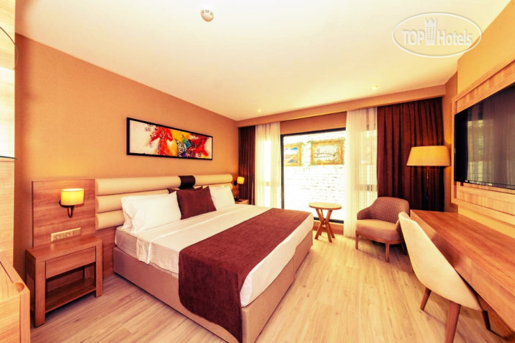 Hotel photo 38 Hotel 4*