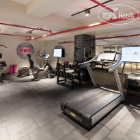 Delta Hotels by Marriott Istanbul Kagithane
